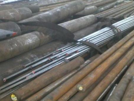 天河40CrMnMo7模具钢