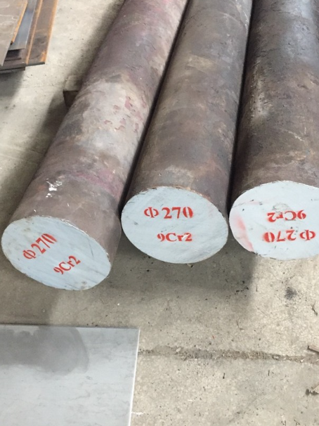 天河9Cr2工具钢