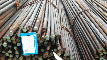 天河30CrNi3Mo合金结构钢