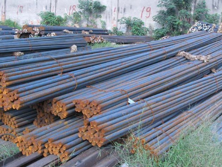天河50Cr合金结构钢